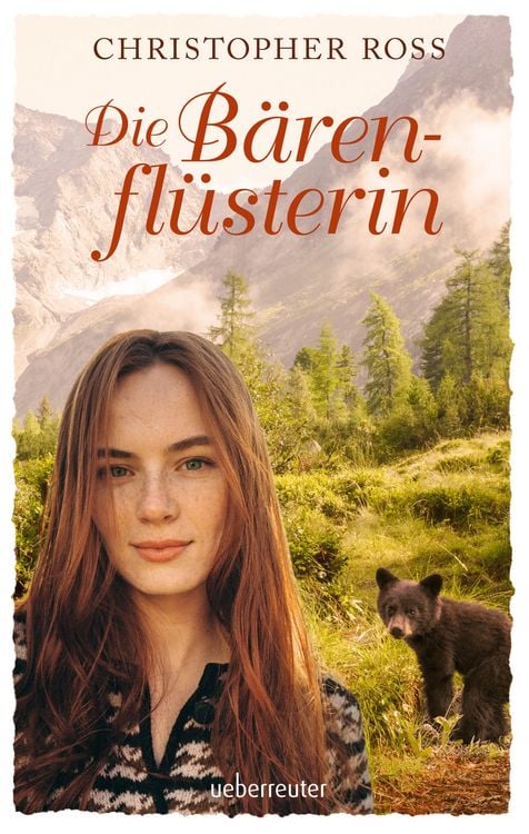 Produktbild: Die B&auml;renfl&uuml;sterin