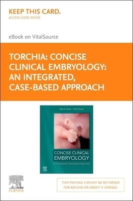 Produktbild: Concise Clinical Embryology An