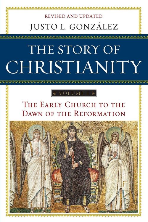 Produktbild: Story of Christianity
