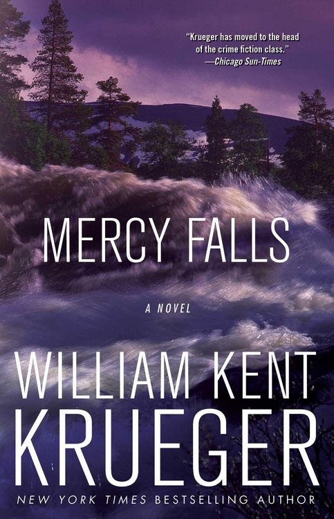 Produktbild: Mercy Falls