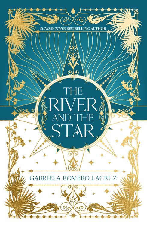Produktbild: The River and the Star