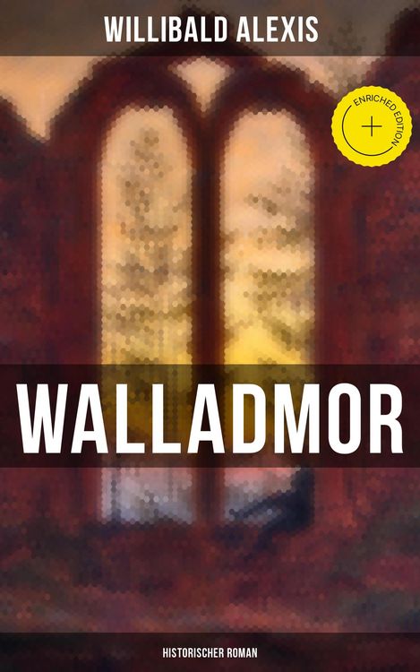 Produktbild: Walladmor: Historischer Roman