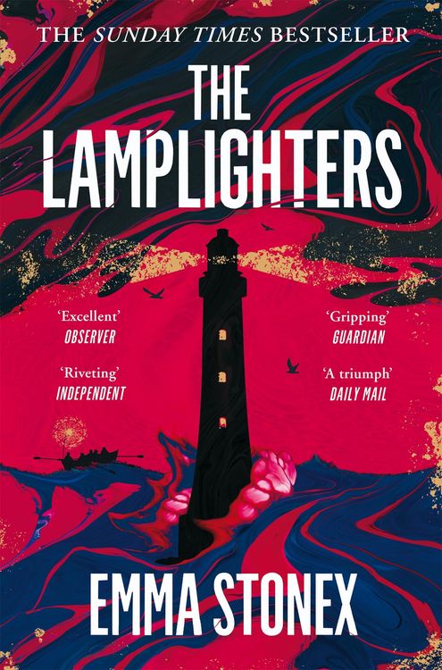 Produktbild: The Lamplighters