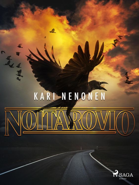 Produktbild: Noitarovio
