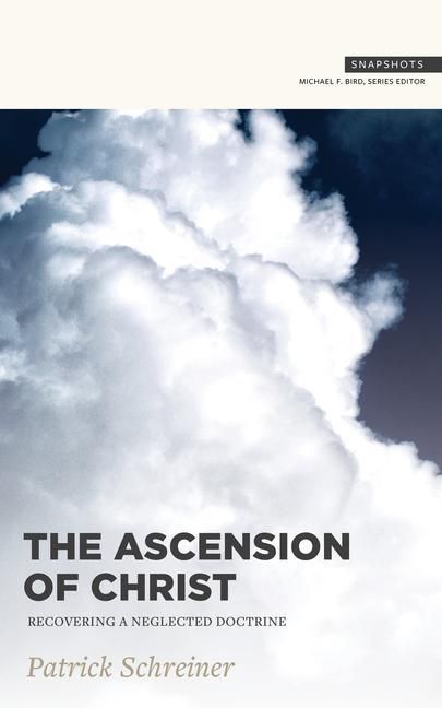 Produktbild: The Ascension of Christ