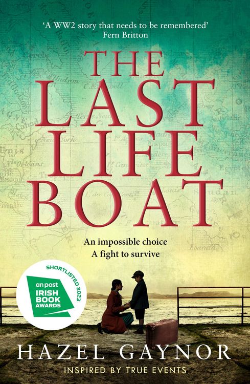 Produktbild: The Last Lifeboat