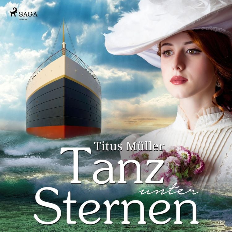 Produktbild: Tanz unter Sternen (Ungek&uuml;rzt)