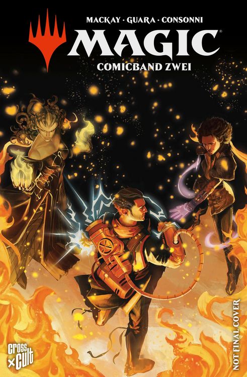 Produktbild: Magic: The Gathering 2
