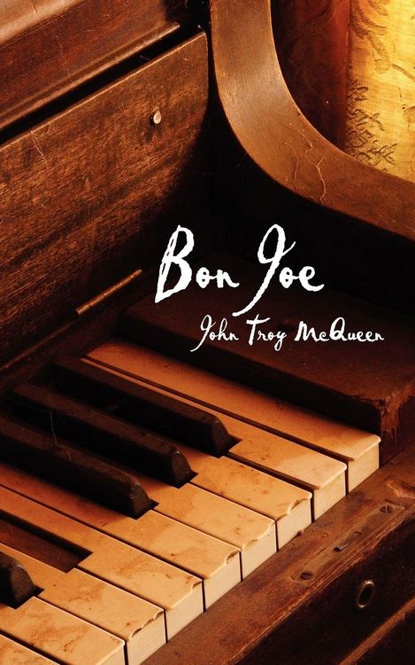 Produktbild: Bon Joe