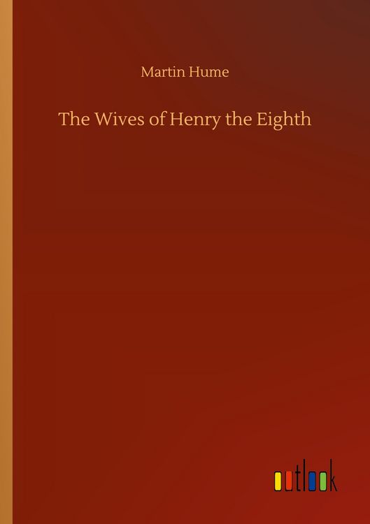 Produktbild: The Wives of Henry the Eighth