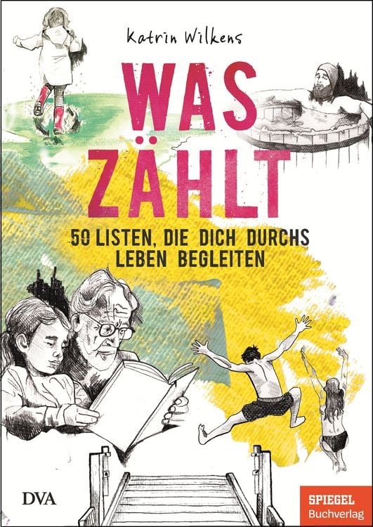 Produktbild: Was z&auml;hlt