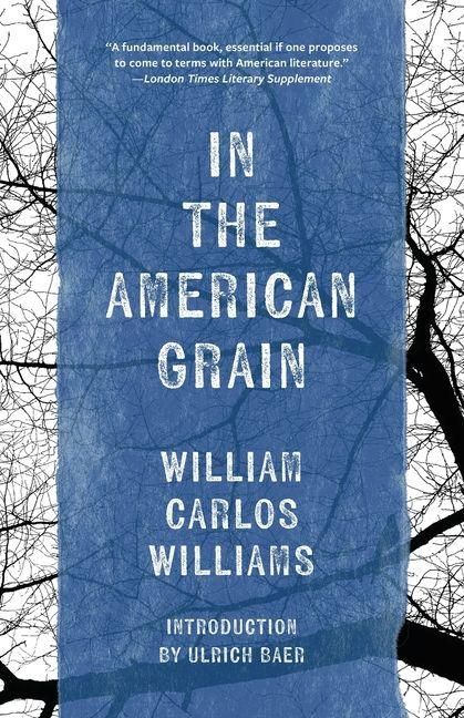 Produktbild: In the American Grain (Warbler Classics Annotated Edition)