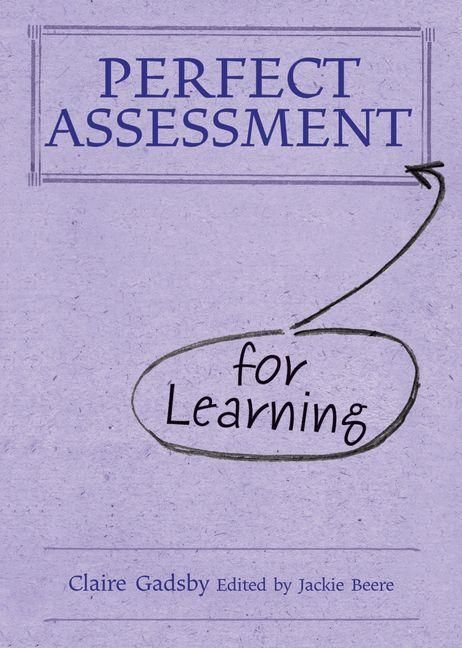 Produktbild: Perfect Assessment (for Learning)