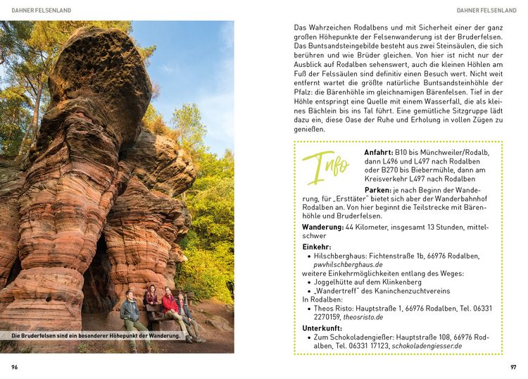 Produktbild: Pfalz und Pf&auml;lzerwald - HeimatMomente