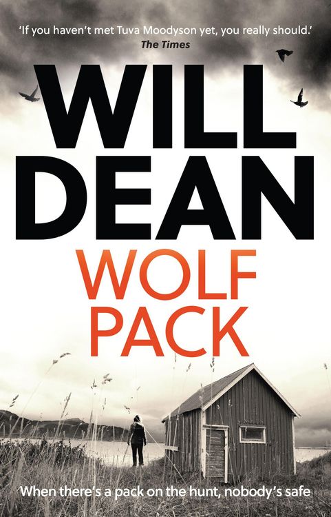 Produktbild: Wolf Pack