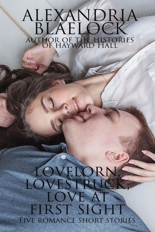 Produktbild: Lovelorn, Lovestruck and Love at First Sight