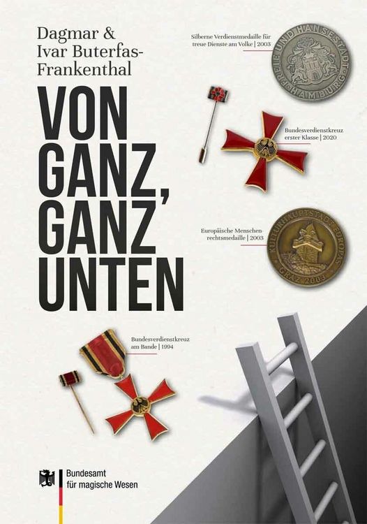 Produktbild: Von ganz, ganz unten