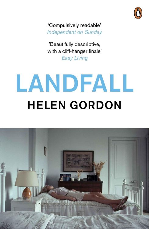 Produktbild: Landfall