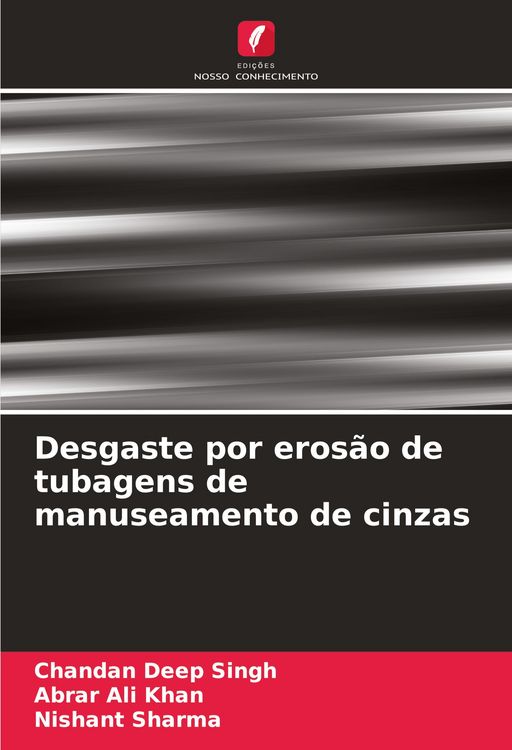 Produktbild: Desgaste por eros&atilde;o de tubagens de manuseamento de cinzas
