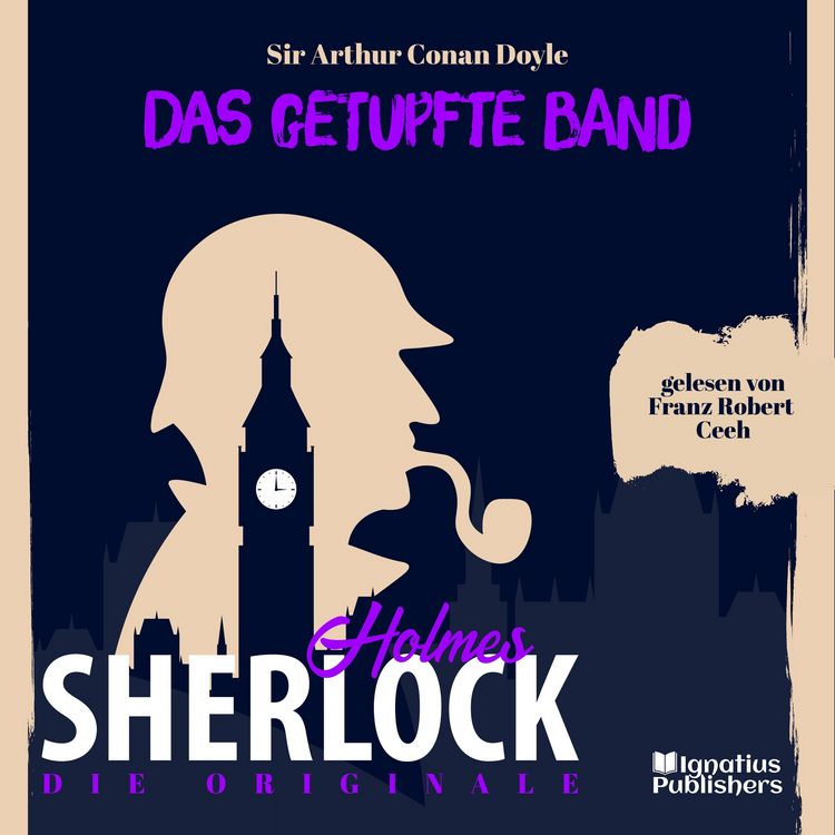 Produktbild: Die Originale: Das getupfte Band