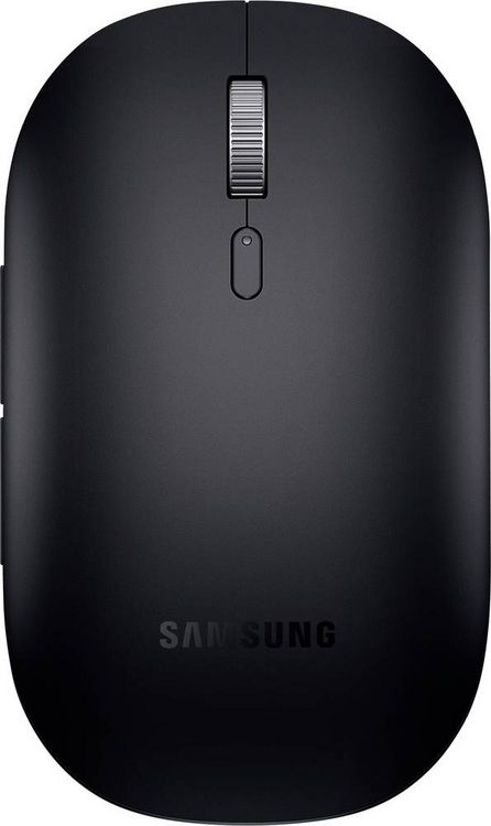 Produktbild: Samsung EJ-M3400 Maus Bluetooth&reg; Optisch Schwarz 5 Tasten 1000 dpi