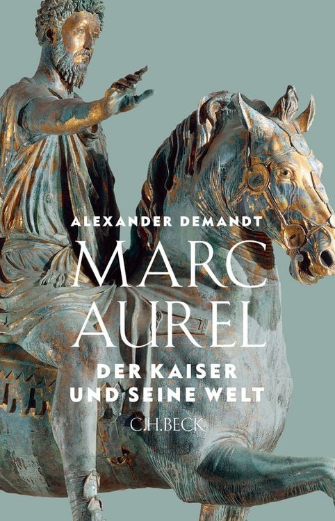 Produktbild: Marc Aurel