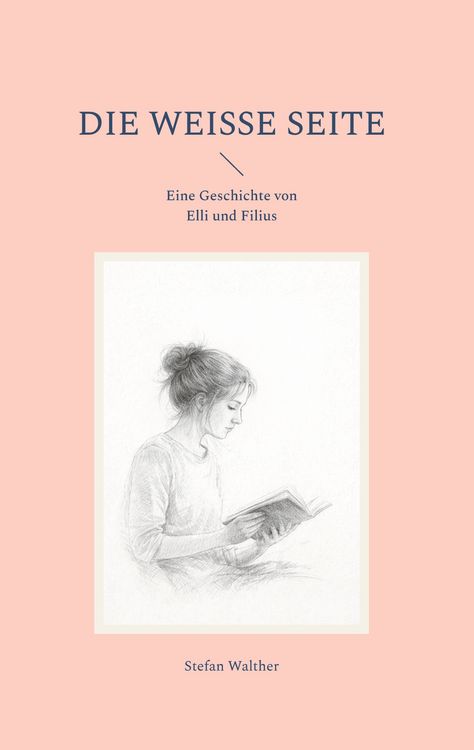 Produktbild: Die wei&szlig;e Seite