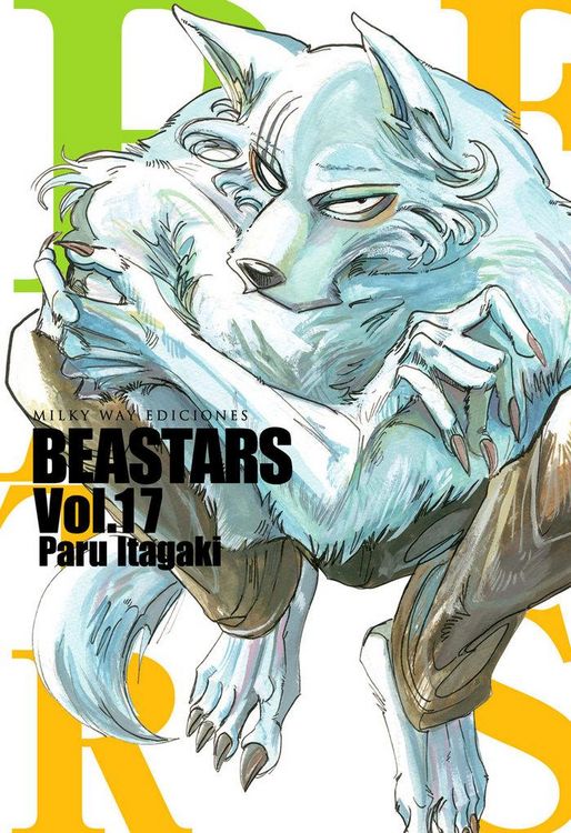 Produktbild: Beastars N 17