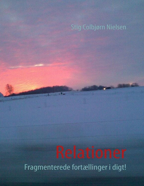 Produktbild: Relationer