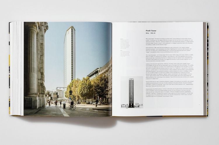 Produktbild: Ponti. Life and Works, 1923-1979