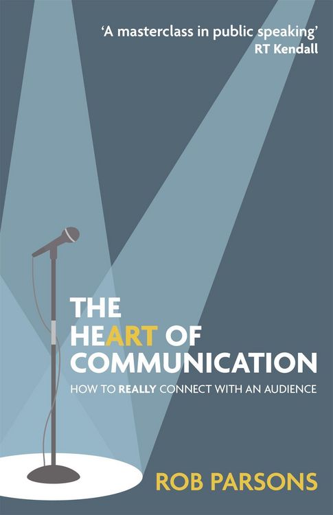 Produktbild: The Heart of Communication