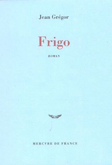 Produktbild: Frigo