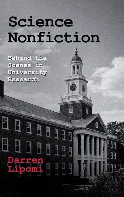 Produktbild: Science Nonfiction