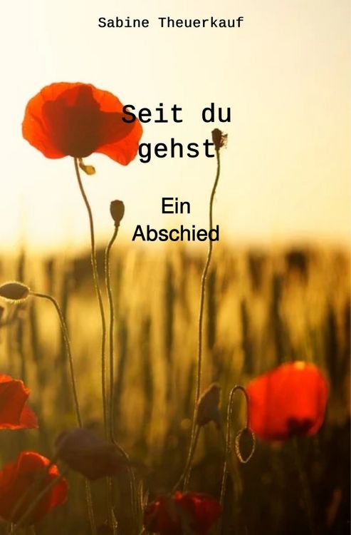 Produktbild: Seit du gehst