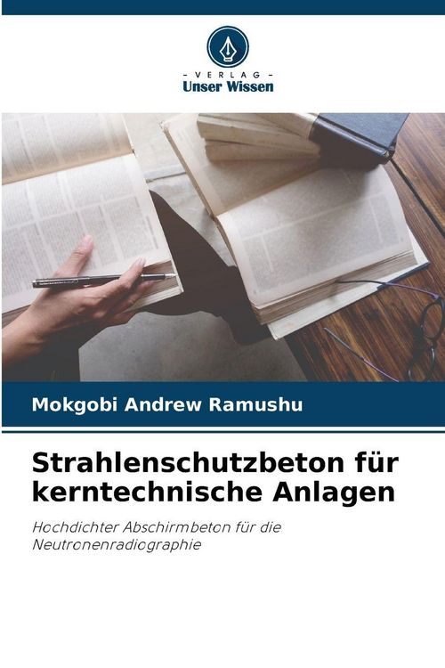 Produktbild: Strahlenschutzbeton f&uuml;r kerntechnische Anlagen
