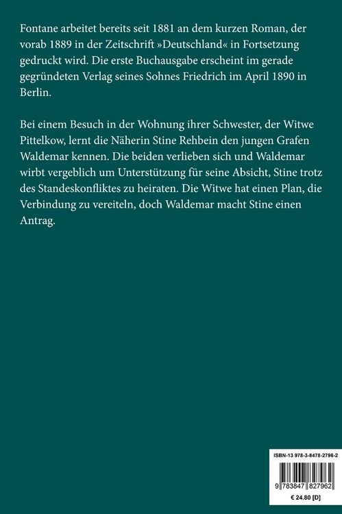 Produktbild: Stine (Gro&szlig;druck)