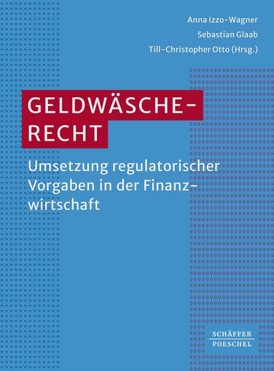 Produktbild: Geldw&auml;scherecht