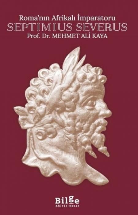 Produktbild: Romanin Afrikali Imparatoru Septimius Severus