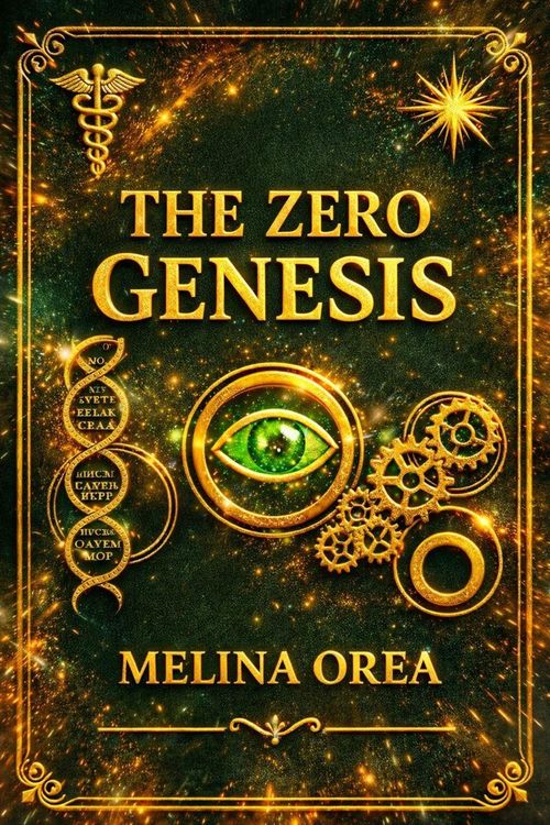 Produktbild: The Zero Genesis