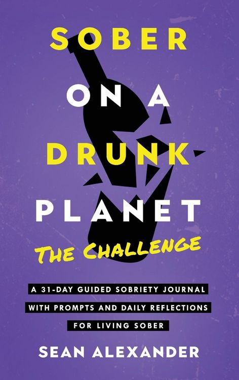 Produktbild: Sober On A Drunk Planet