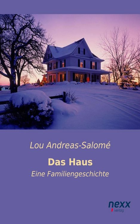 Produktbild: Das Haus