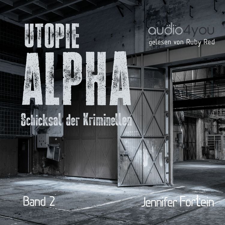 Produktbild: Utopie Alpha