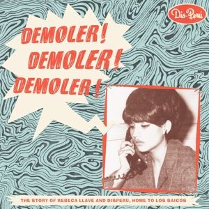 Produktbild: Demoler! Demoler! Demoler!