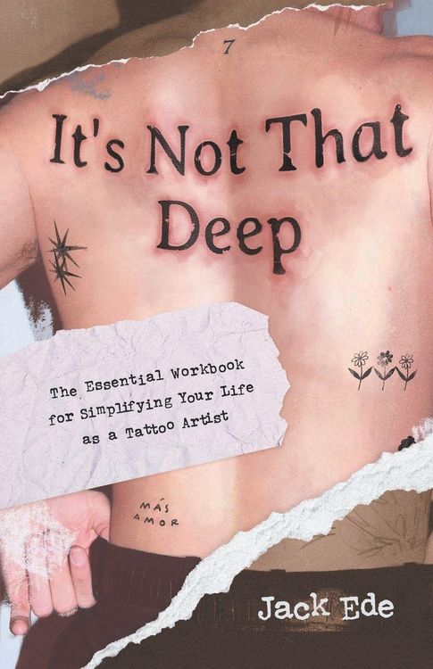Produktbild: It's Not That Deep
