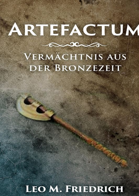 Produktbild: Artefactum