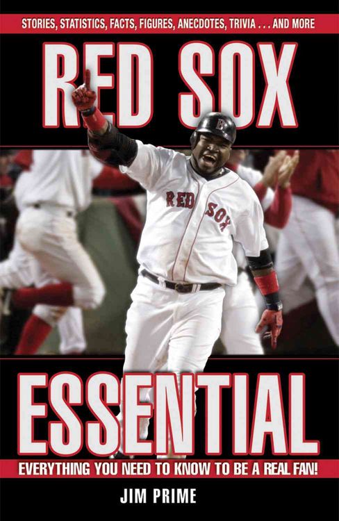Produktbild: Red Sox Essential