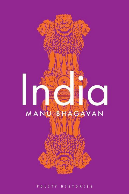 Produktbild: India