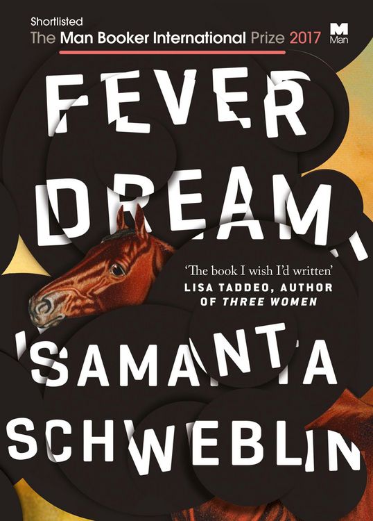 Produktbild: Fever Dream
