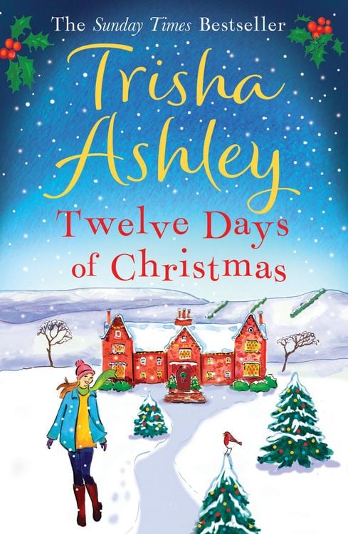 Produktbild: Twelve Days of Christmas