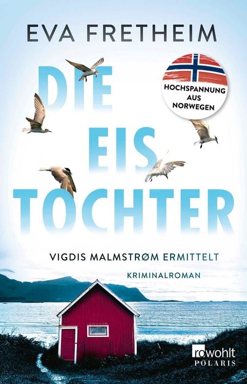 Produktbild: Die Eistochter